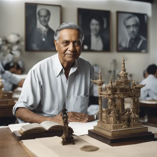 Sam Tata