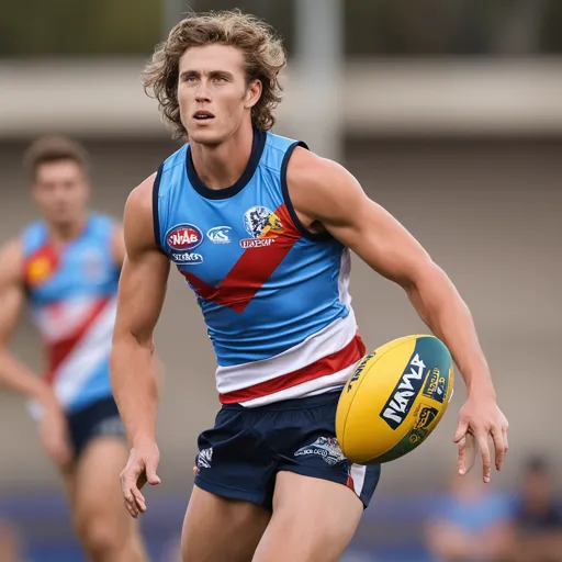 Sam Taylor (Australian footballer)