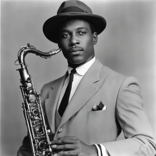Sam Taylor (saxophonist)