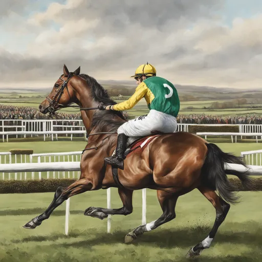 Sam Thomas (jockey)
