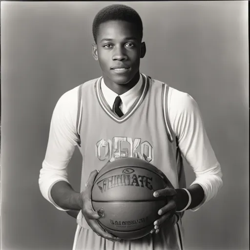 Sam Thompson (basketball)