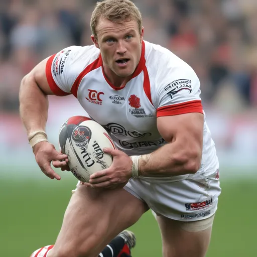 Sam Thompson (rugby league)