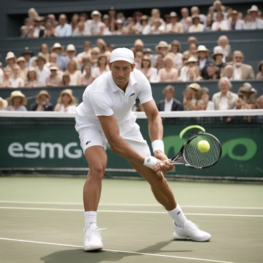Sam Thompson (tennis)