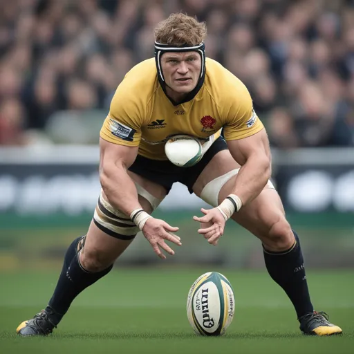 Sam Thomson (rugby union)
