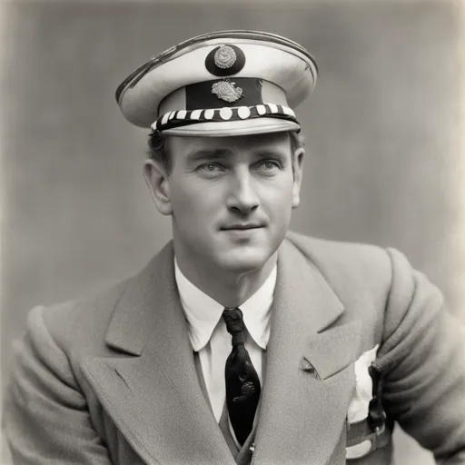 Sam Thomson (sportsman)