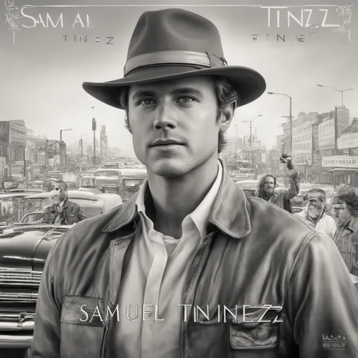 Sam Tinnesz