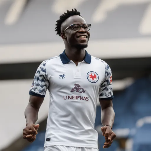 Sam Tinubu