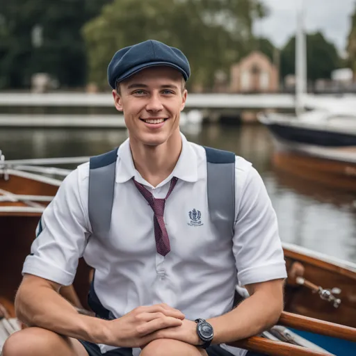 Sam Townsend