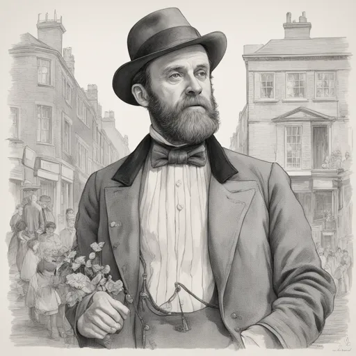 Sam Troughton