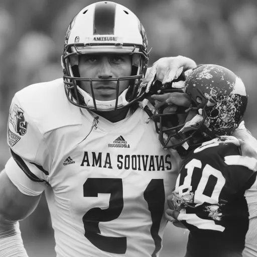 Sam Tsoutsouvas (American football)