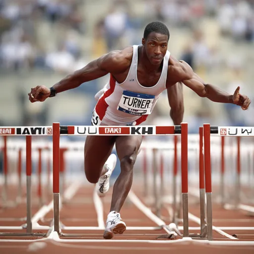 Sam Turner (athlete)