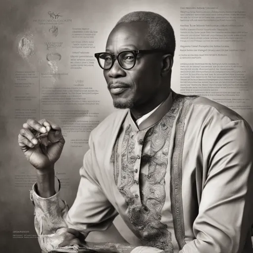 Sam Uzochukwu