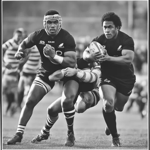Sam Vaka