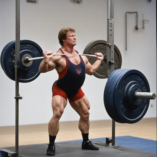 Sam Walker (weightlifter)