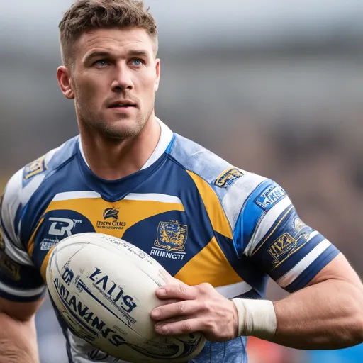 Sam Walters (rugby league)