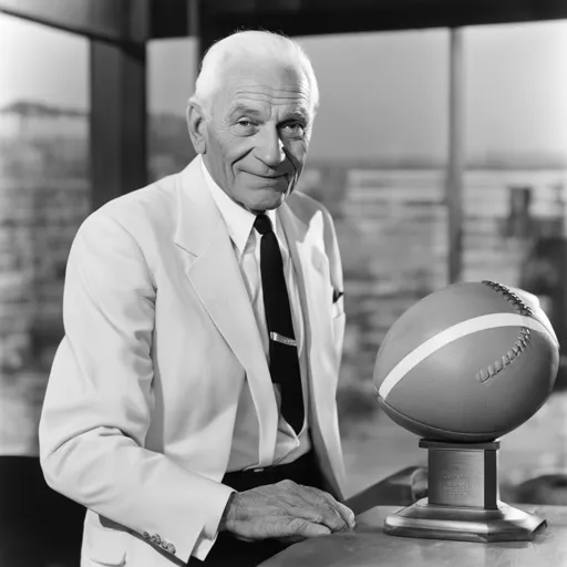 Sam Walton (American football)