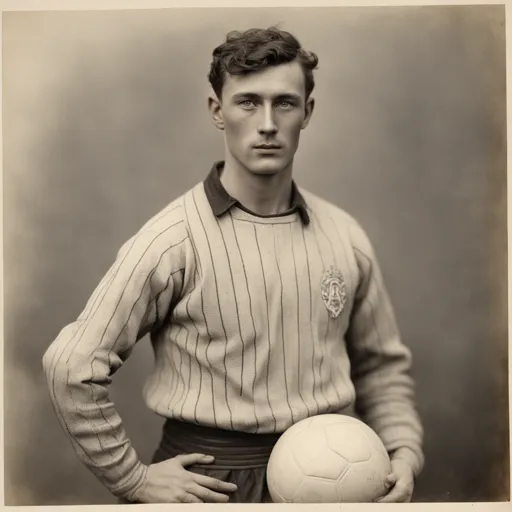 Sam Ward (footballer, born 1880)