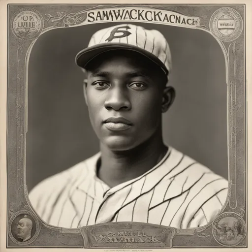 Sam Warmack