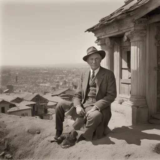Sam Warner