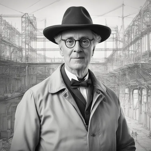 Sam Webb (architect)