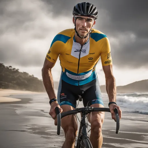 Sam Weir (endurance athlete)