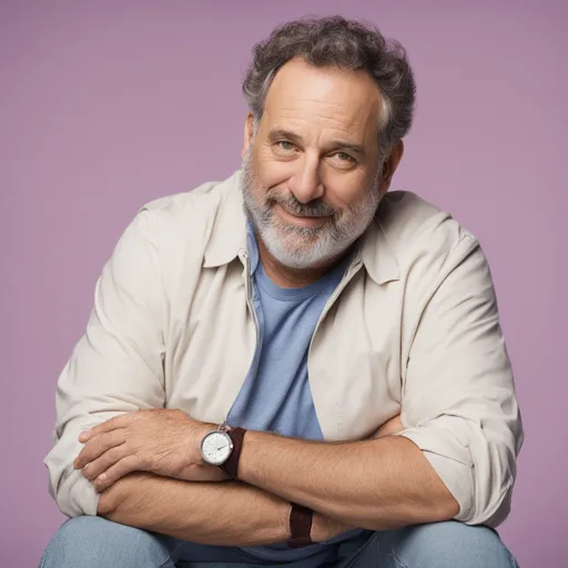 Sam Weisman