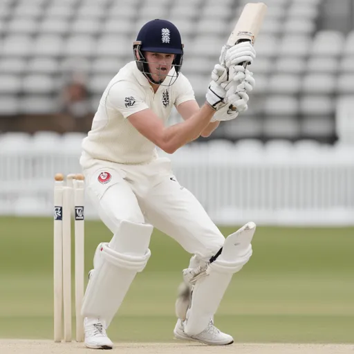 Sam Weller (cricketer)