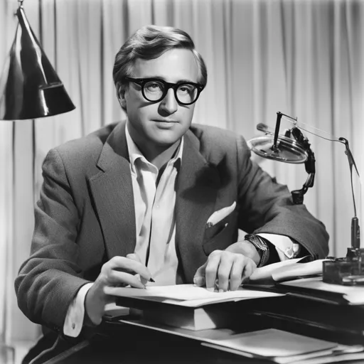 Sam Weller (journalist)