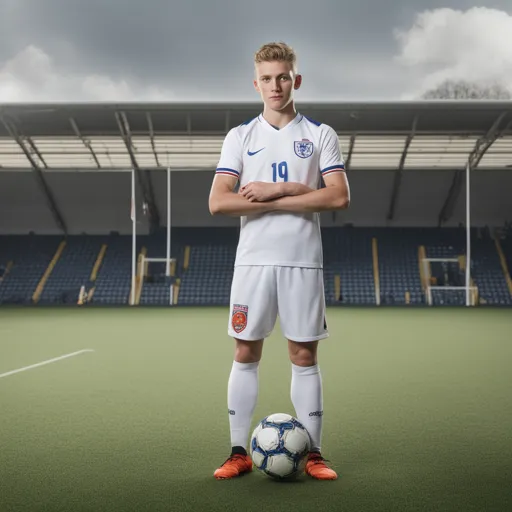 Sam White (footballer)