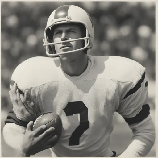 Sam Whiteman (American football)