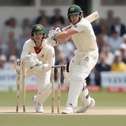 Sam Whiteman (Australian cricketer)