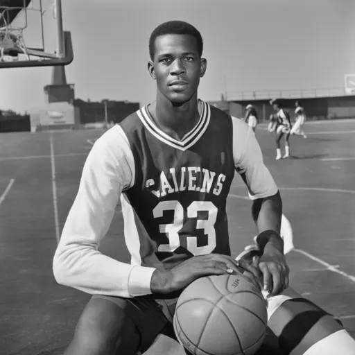 Sam Williams (basketball, born 1924)