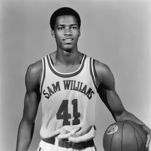 Sam Williams (basketball, born 1945)