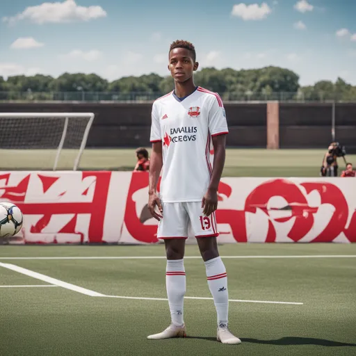 Sam Williams (soccer)