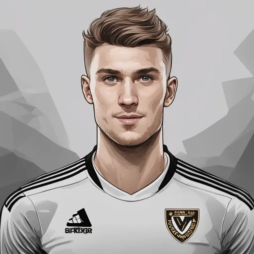 Sam Winnall
