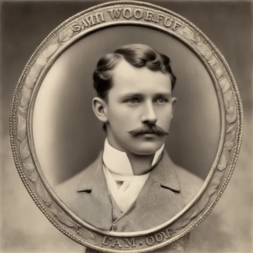 Sam Woodruff