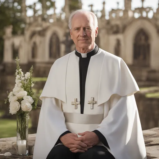 Sam Wright (priest)
