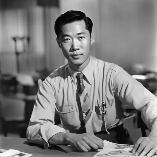 Sam Wu