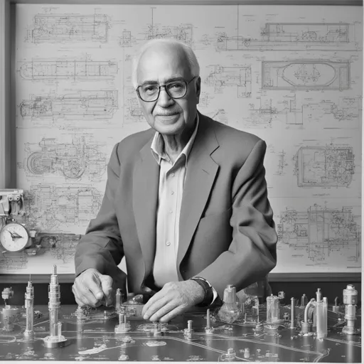 Sam Y. Zamrik