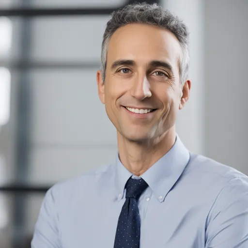 Sam Yagan