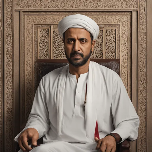Sam Yahya Al-Ahmar