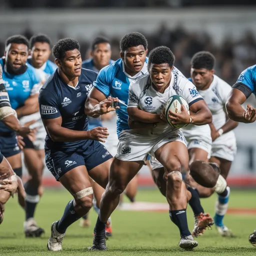Sam Yawayawa