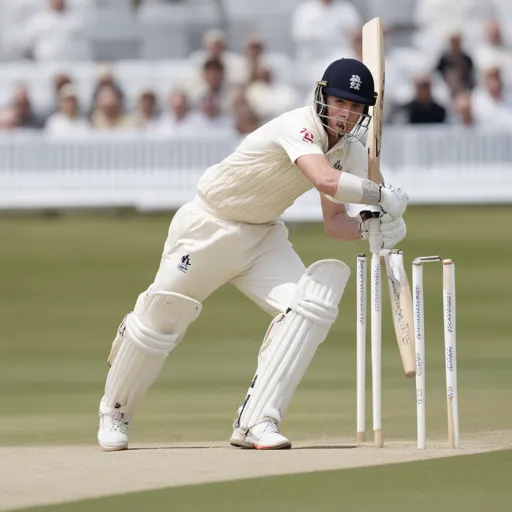 Sam Young (English cricketer)