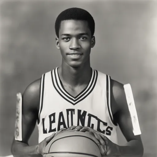 Sam Young (basketball)