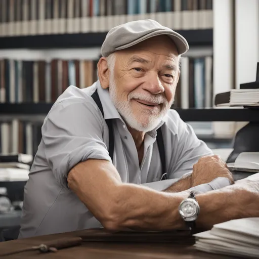 Sam Zell