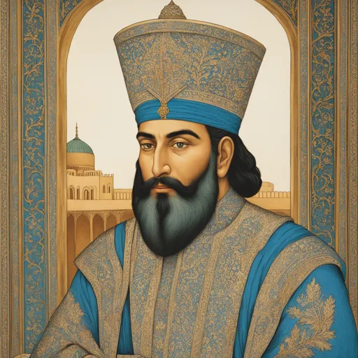 Sam ibn Wardanruz