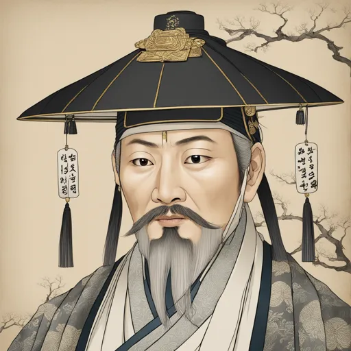 Sam of Gojoseon