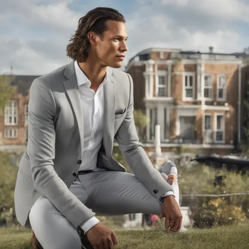 Sam van Dijk