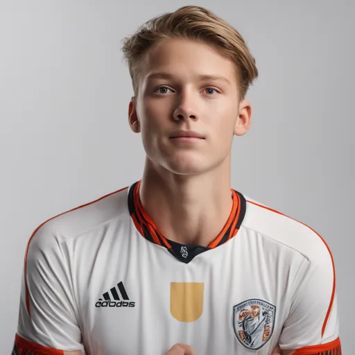 Sam van Huffel