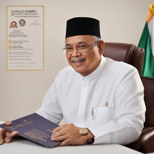 Samad Jambri